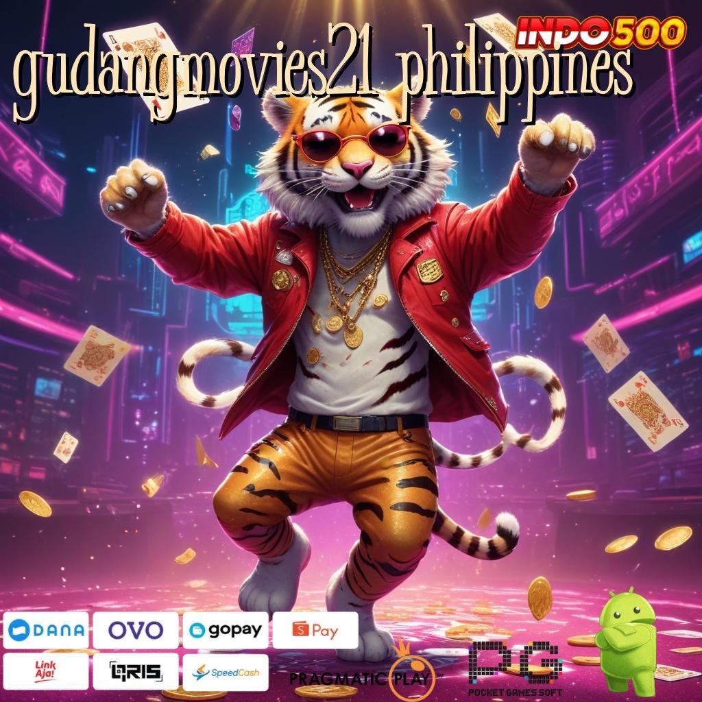 GUDANGMOVIES21 PHILIPPINES Depo Bank BSI Idr 20