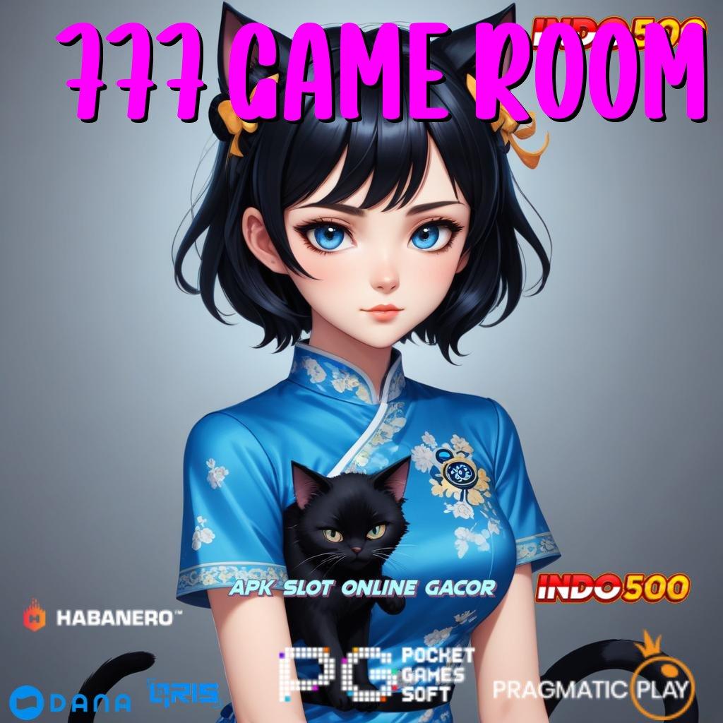 777 GAME ROOM ✨ Mengatur Fitur Baru Langsung WD Instan