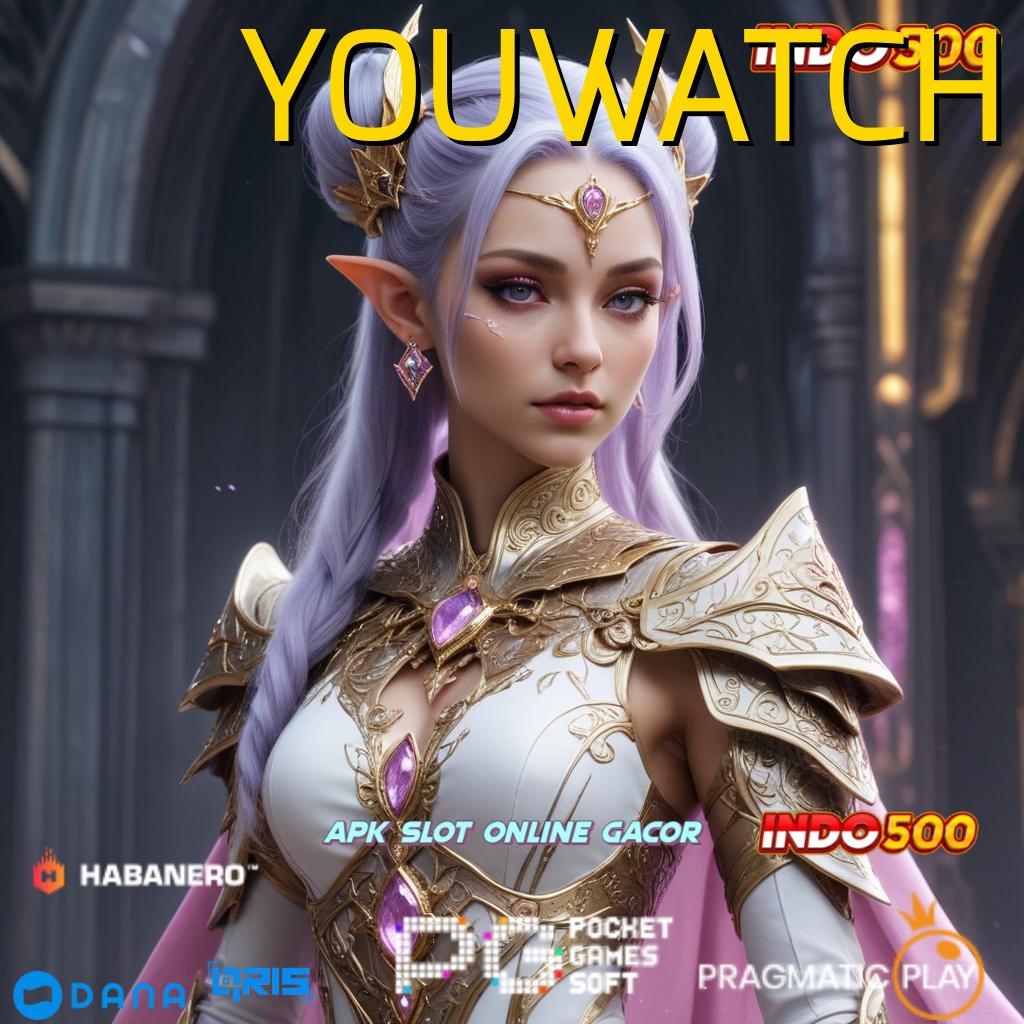 YOUWATCH ➽ Dp Bank Jago 5 000 Slot Jackpot Thailand