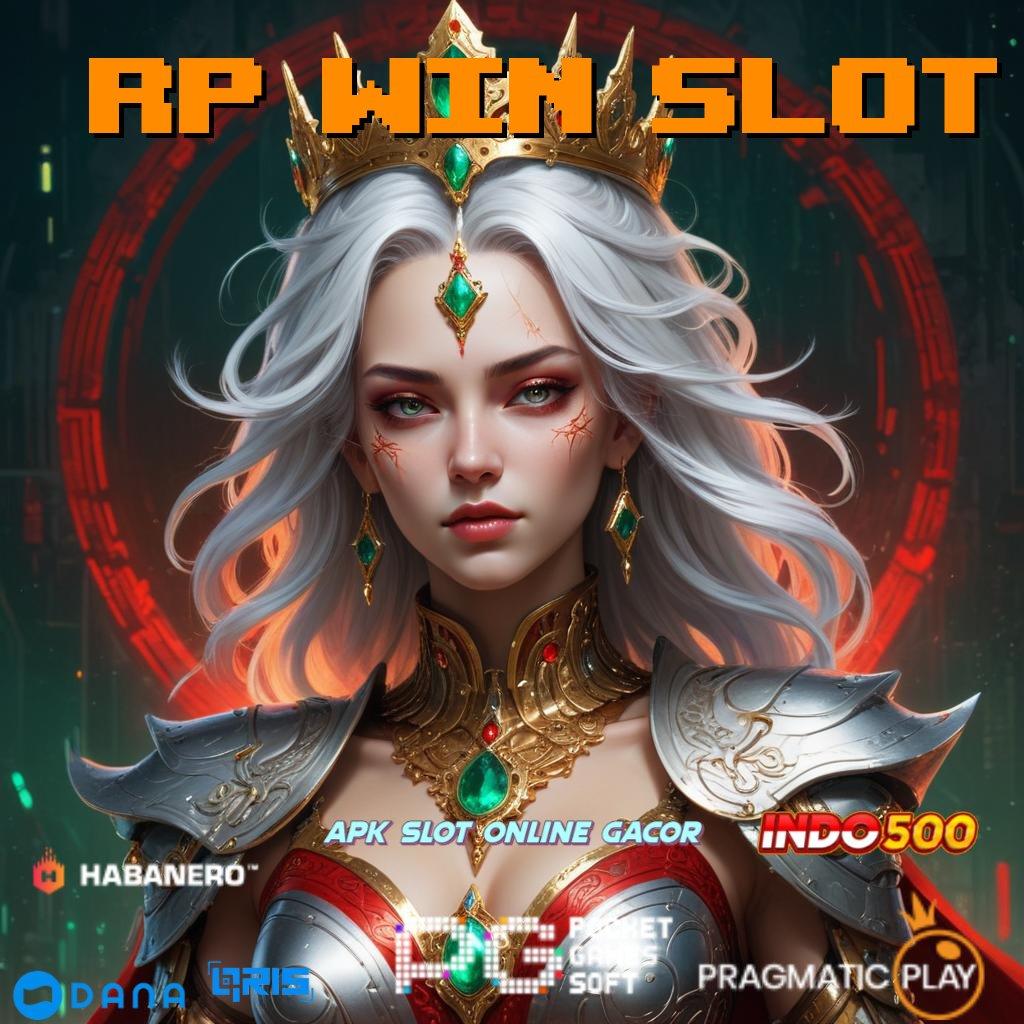 Rp Win Slot