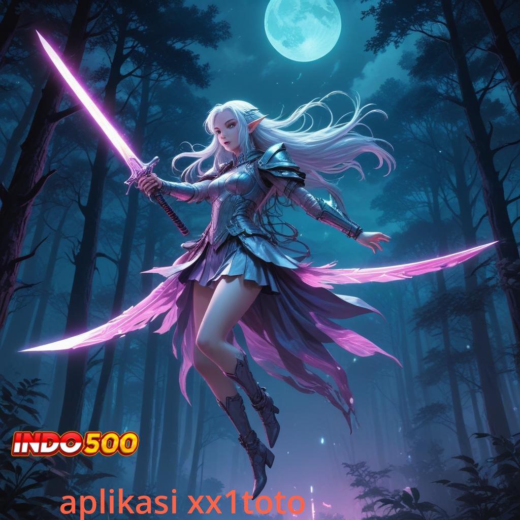 APLIKASI XX1TOTO ✧ Unduh Aplikasi Slot APK untuk Cuan Besar