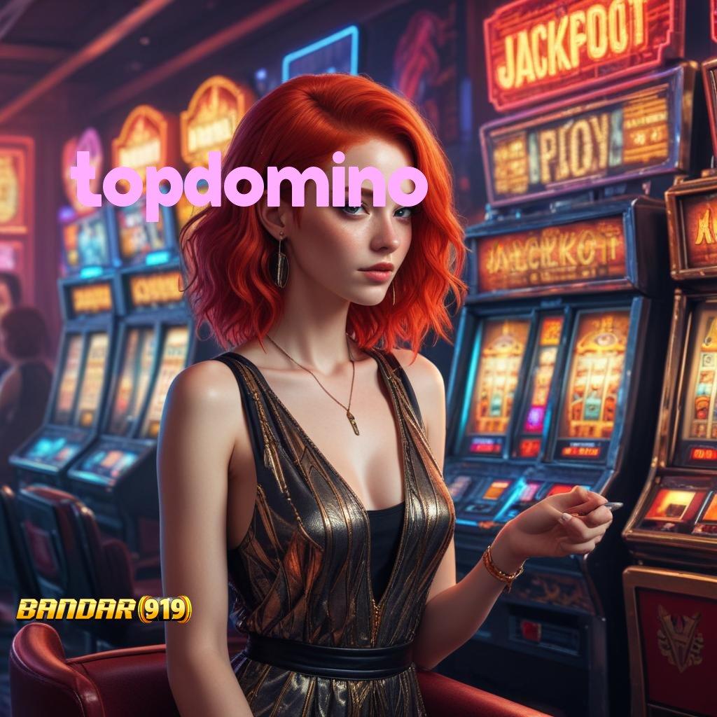 TOPDOMINO 🚀 mengikuti langkah praktis tanpa kesulitan