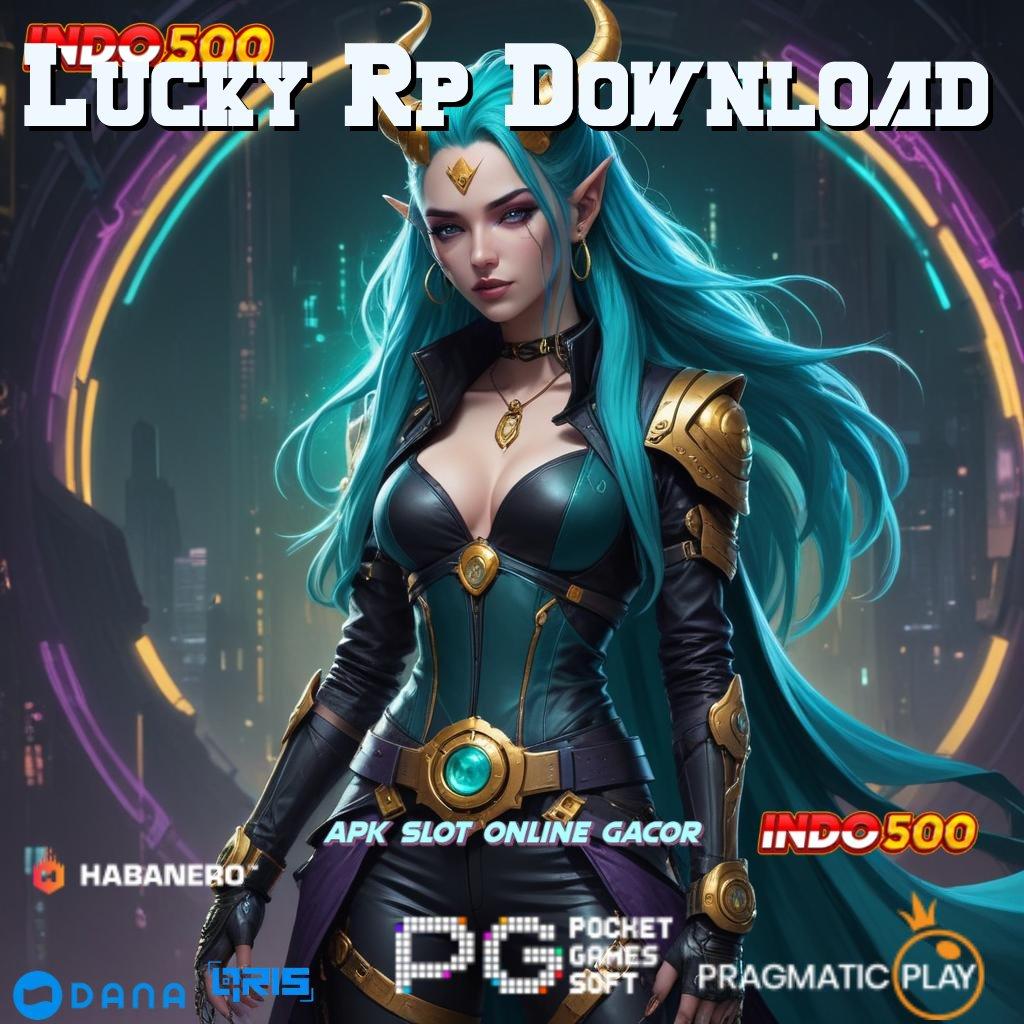 Lucky Rp Download