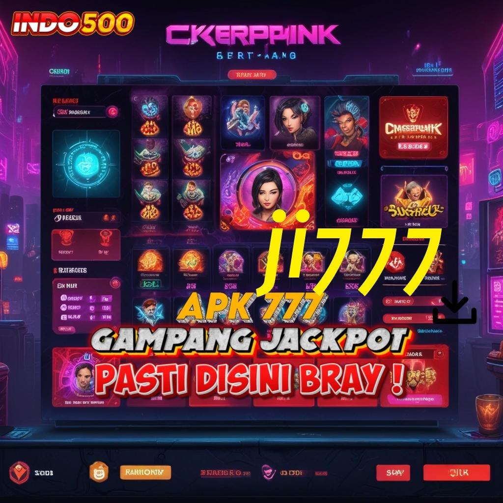 JI777 ⇏ Menggapai Pencapaian Terbaik Slot Sultan Cepat