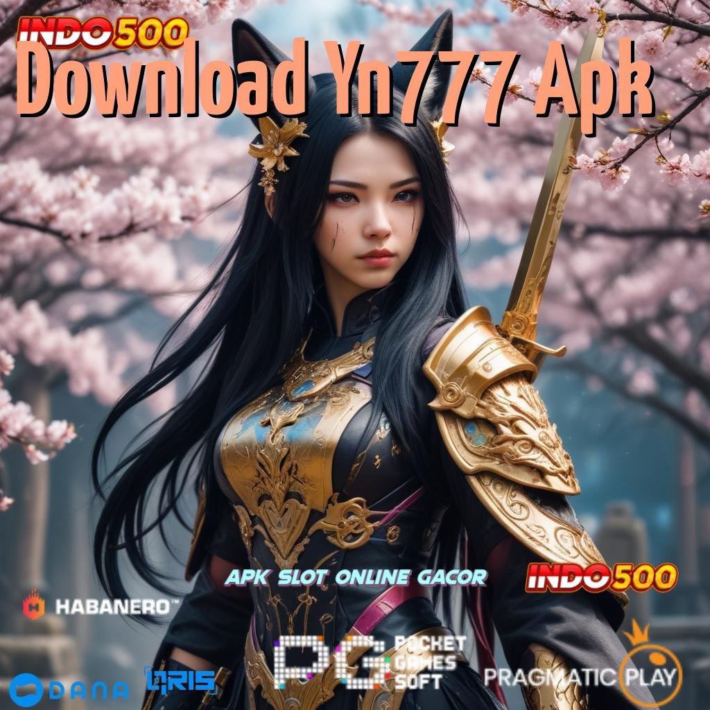 Download Yn777 Apk