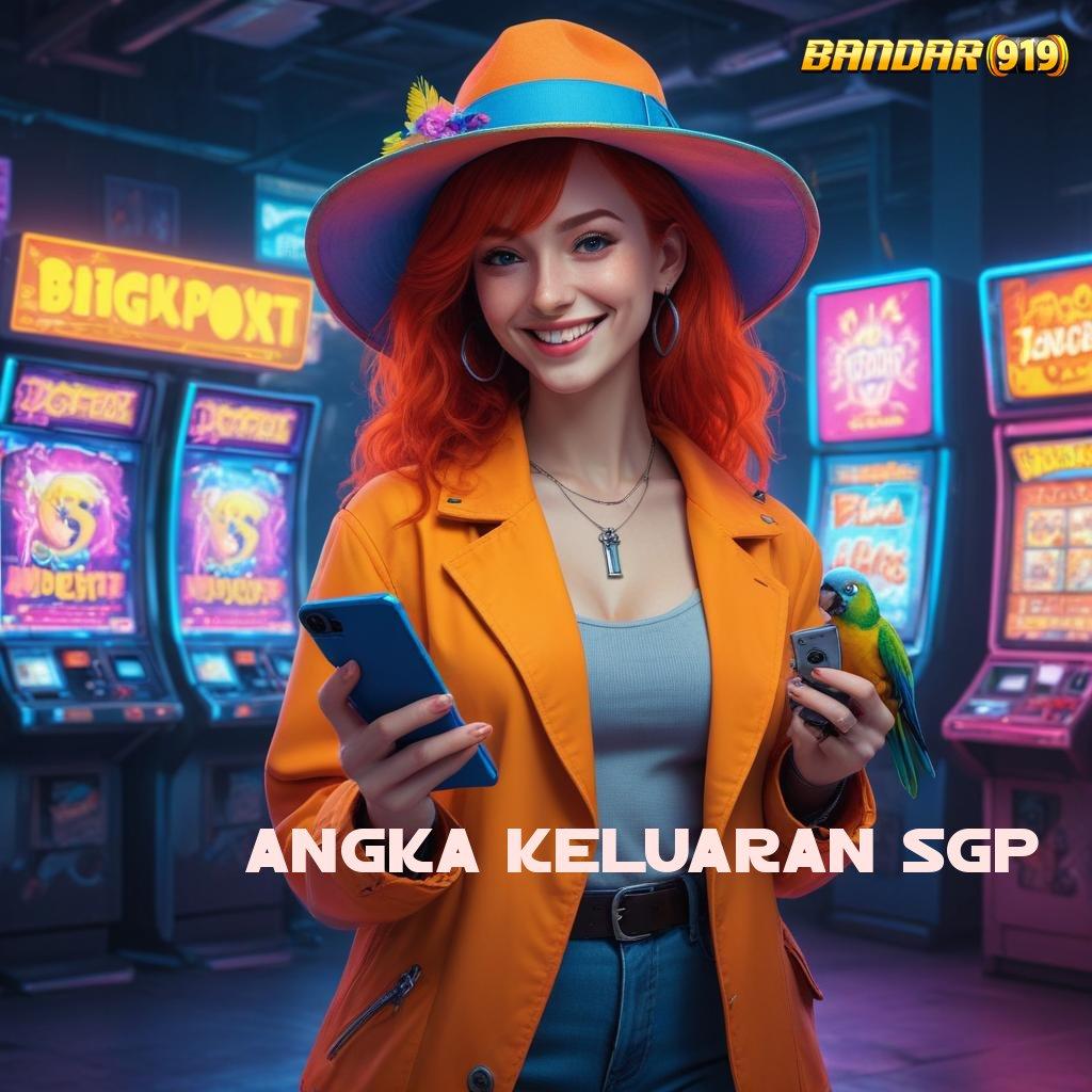 ANGKA KELUARAN SGP 💥 Potensi Maksimal Dengan Taktik Terbaik Tingkatkan