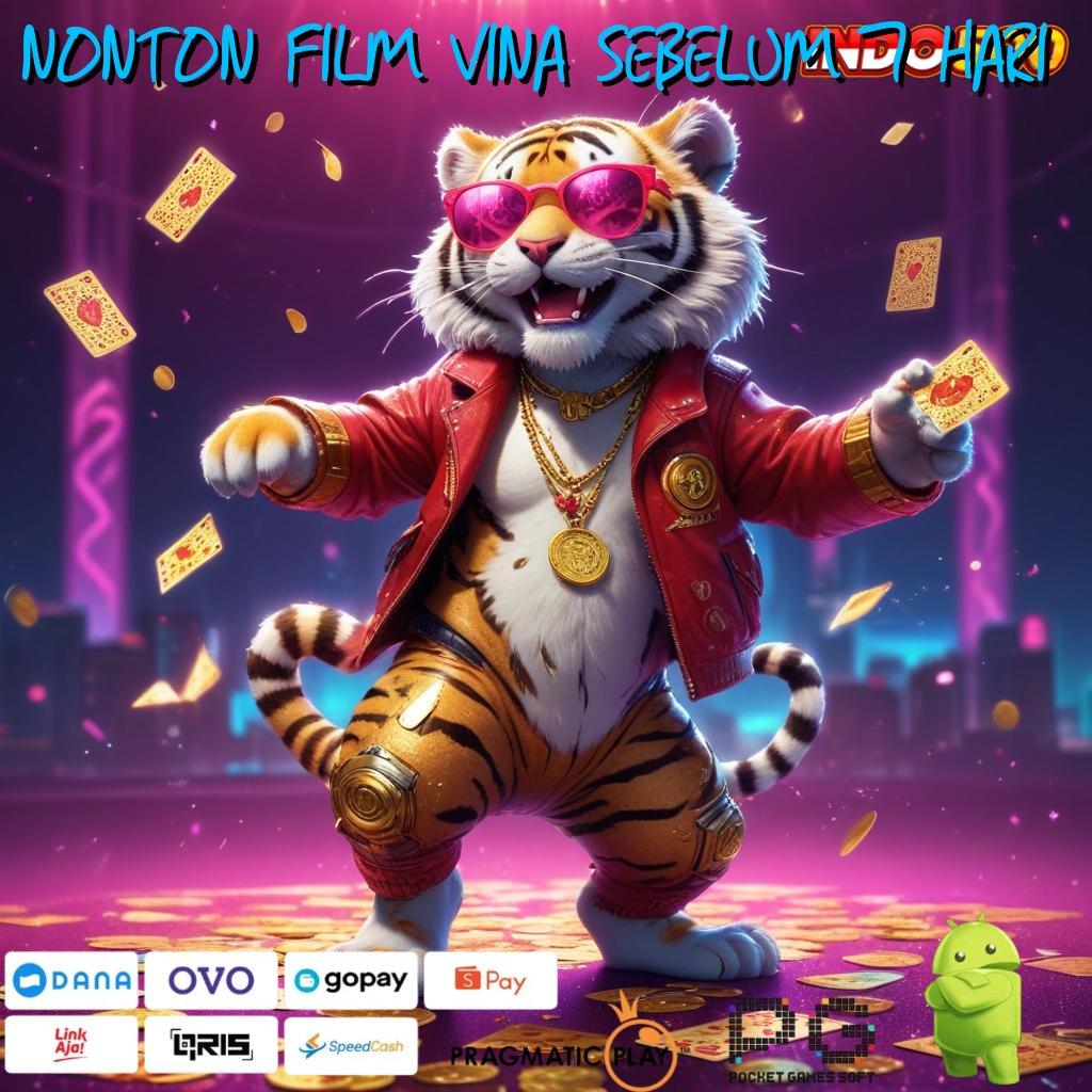 NONTON FILM VINA SEBELUM 7 HARI sistem sukses