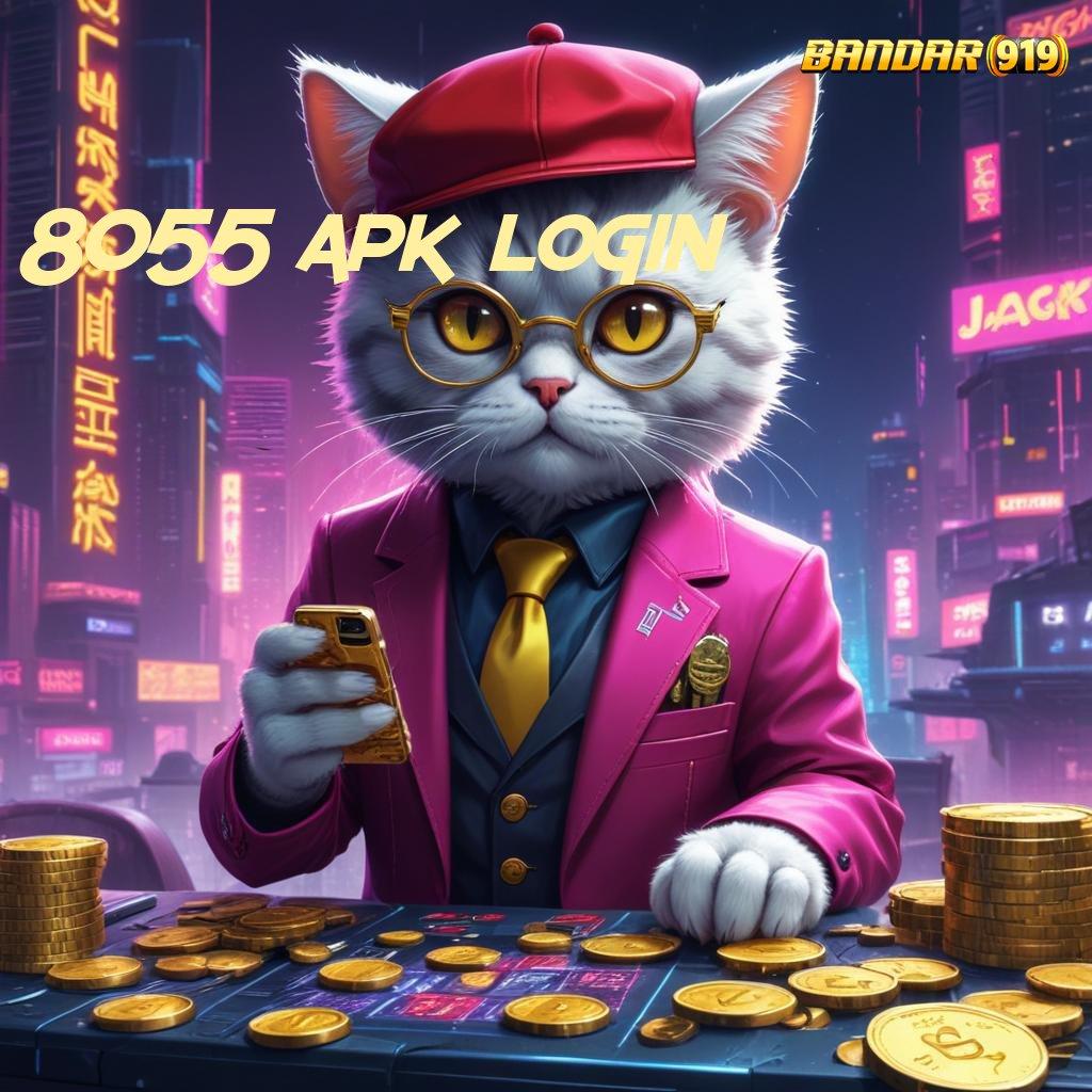 8055 APK LOGIN Jawa Timur, Kota Surabaya, Tegalsari