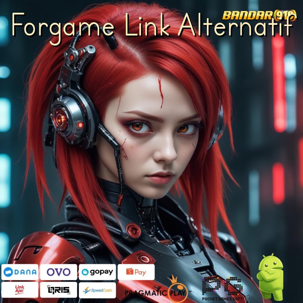 Forgame Link Alternatif