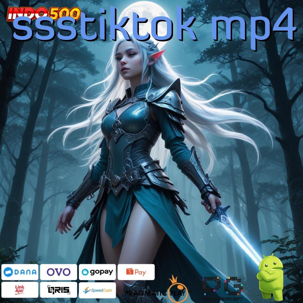 SSSTIKTOK MP4 Game Seru Unduh Gratis Langsung Jackpot