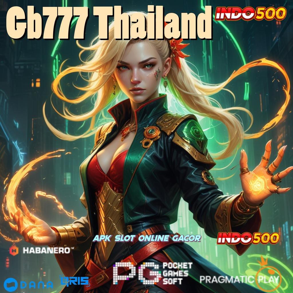 Gb777 Thailand