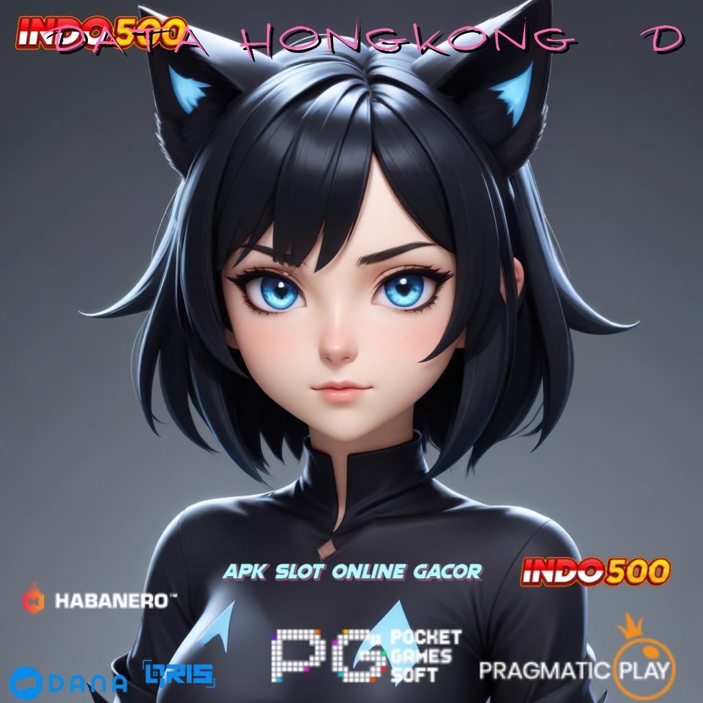 DATA HONGKONG 4D ✅ Valid Bonus Android Spin Jackpot