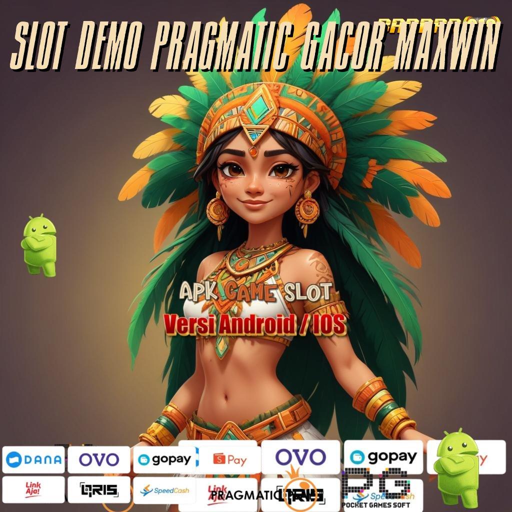 SLOT DEMO PRAGMATIC GACOR MAXWIN # Perhatikanlah Peluang Bonus Besar Hari Ini