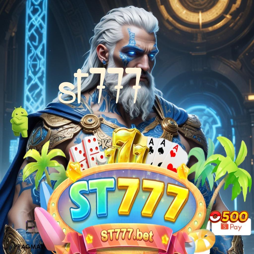 ST777 ✧ Gacor No.1 Cheat Slot Online Tanpa Iklan