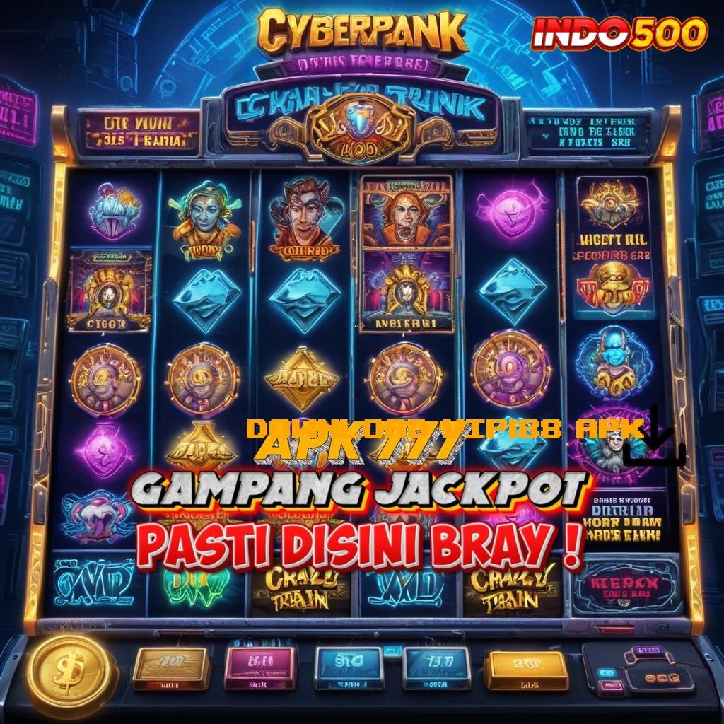 DOWNLOAD VIP188 APK ➽ Lingkup Baru Dalam Perangkat Keras Stabil Digital