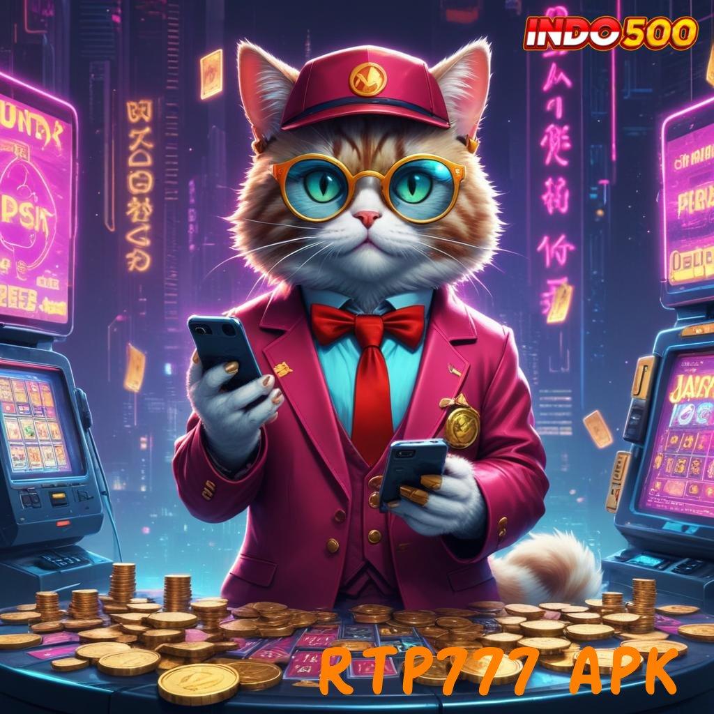 RTP777 APK ⇉ IOS Baru Dengan Fitur Web 3 Unggulan