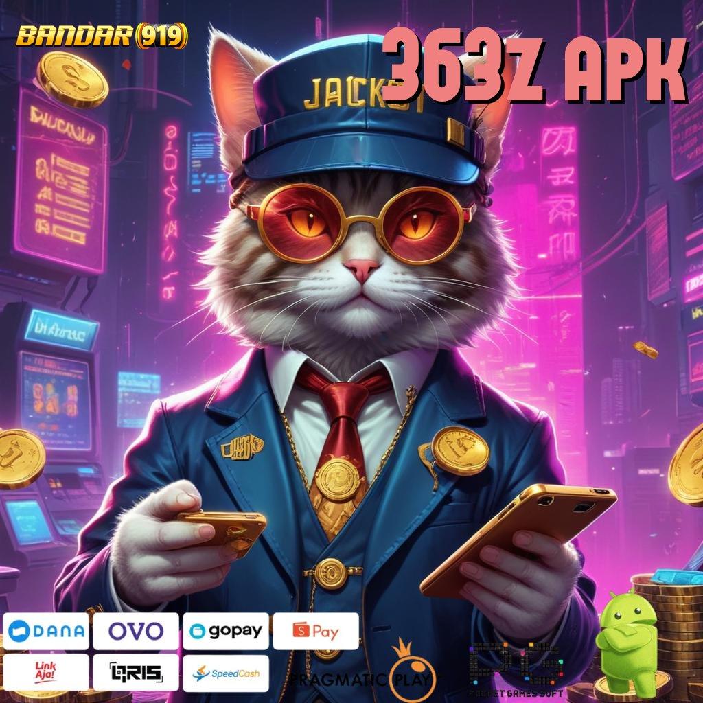 363Z APK # Wd Abis Slot Game Tanpa Biaya Pengisian Apk