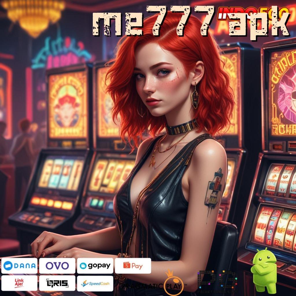 ME777 APK Versi Jackpot Langsung Cair