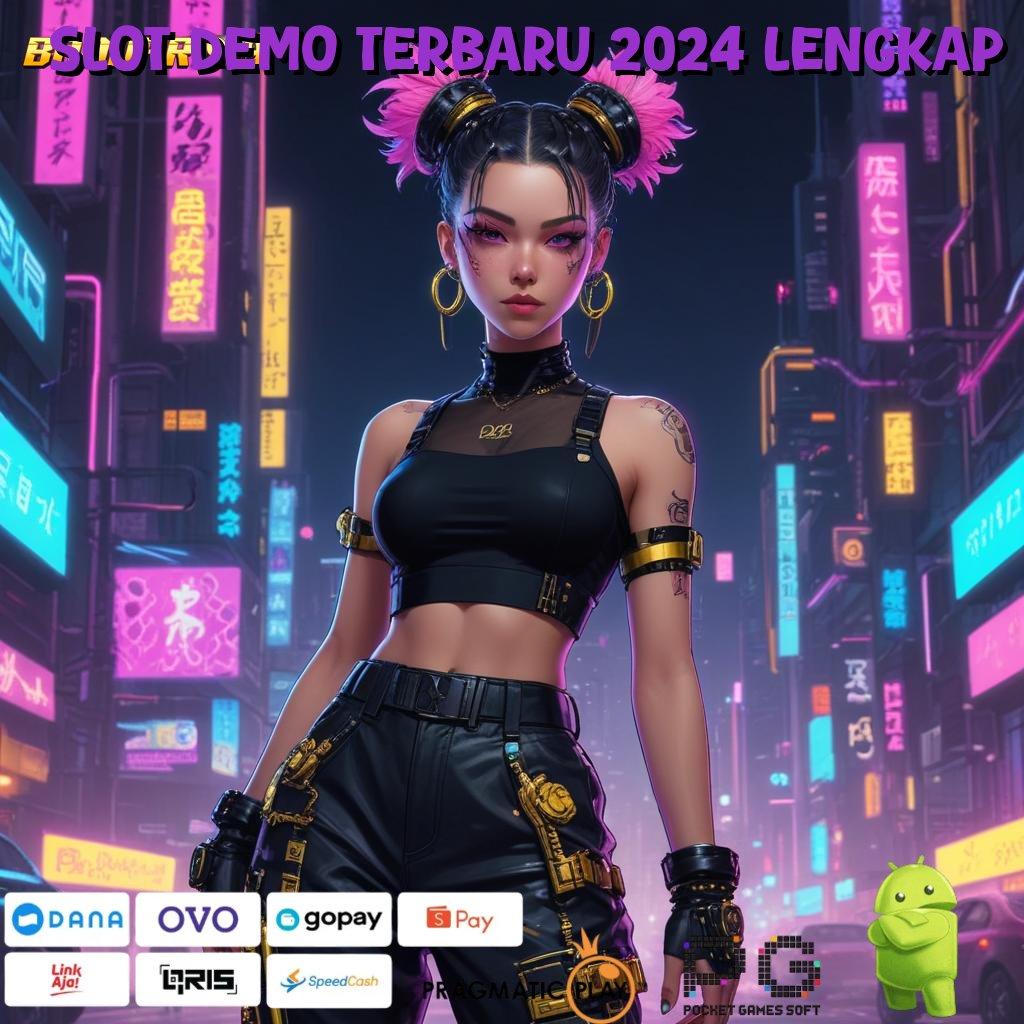 SLOT DEMO TERBARU 2024 LENGKAP | Unduh Apk Baru Bonus Melimpah