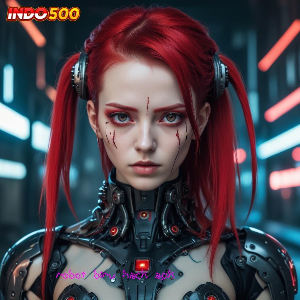 ROBOT BIRU HACK APK ≫ Dp Bri 5000 Cheat Slot Uang Apk