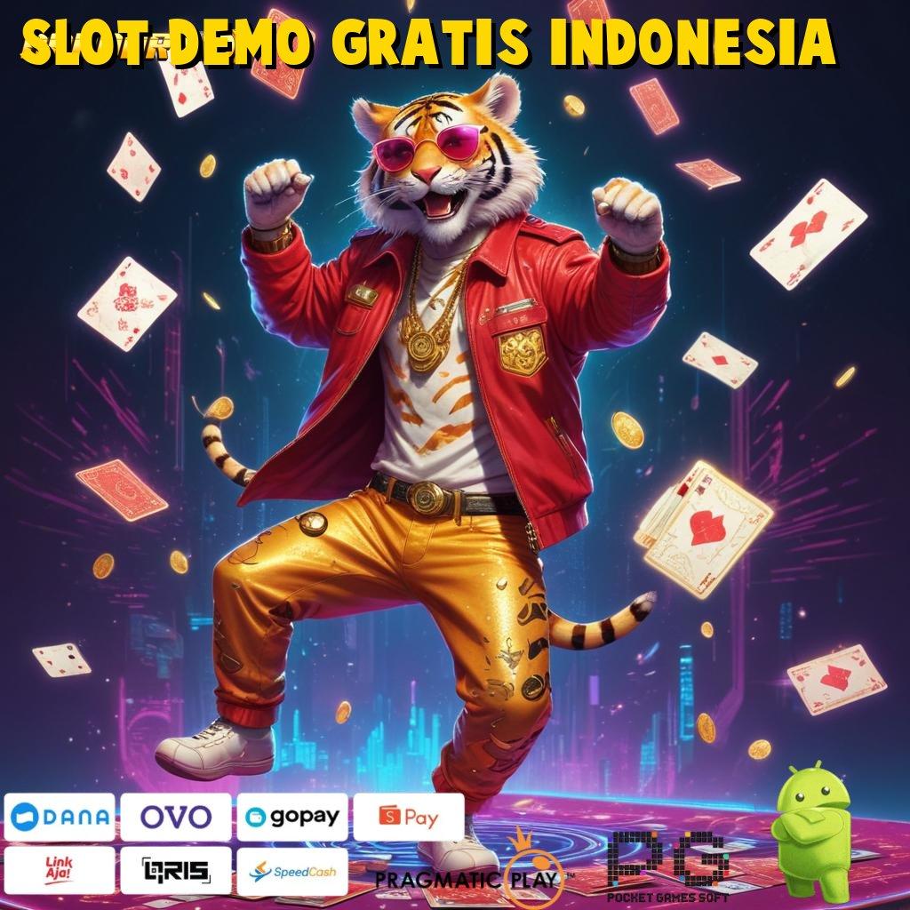 SLOT DEMO GRATIS INDONESIA > Jangan Ketinggalan! Bonus Kilat Langsung Cair