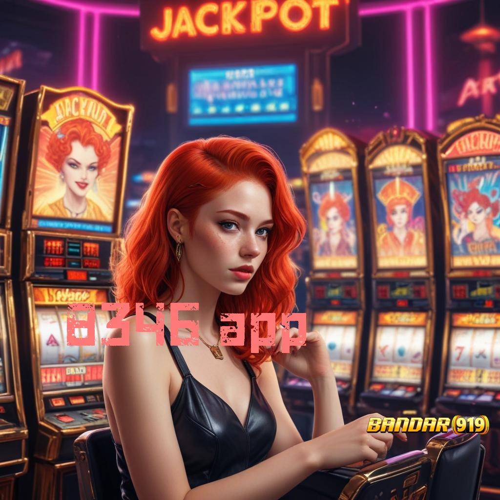 8346 APP # Link Kontingensi APK Slot Uang Asli Dengan Promo Menarik