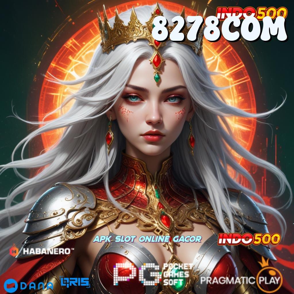 8278COM ➽ Game Slot APK Modal Hemat Auto Kaya