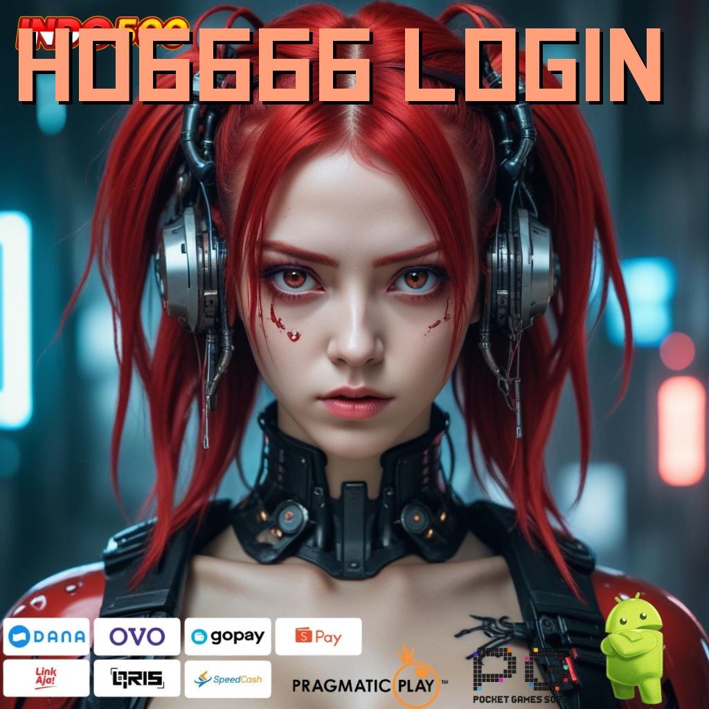 HO6666 LOGIN Pembaruan APK Bonus Harian Lingkup