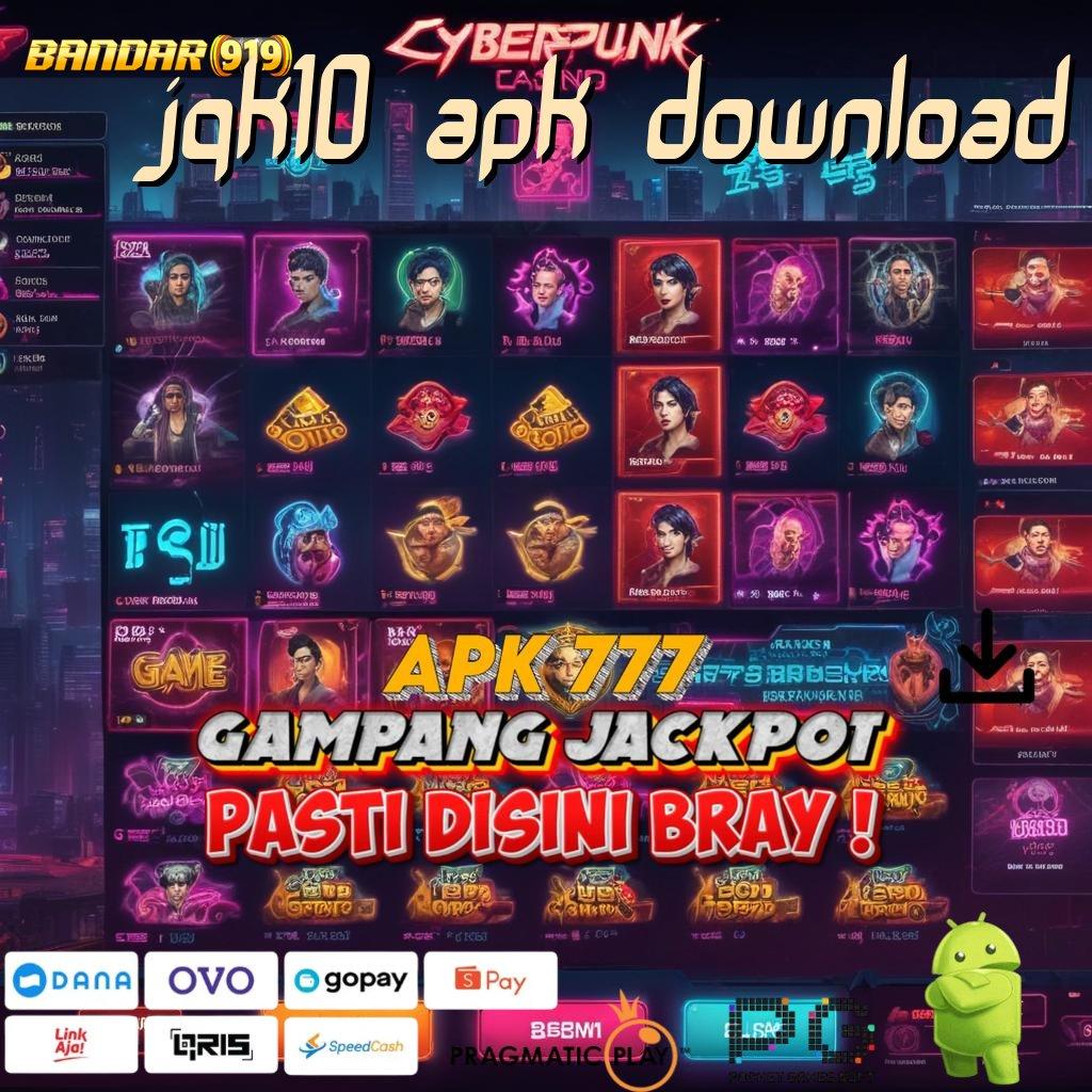 JQK10 APK DOWNLOAD | Trik Terbaru Jalur Jackpot Spektakuler Space Fortune