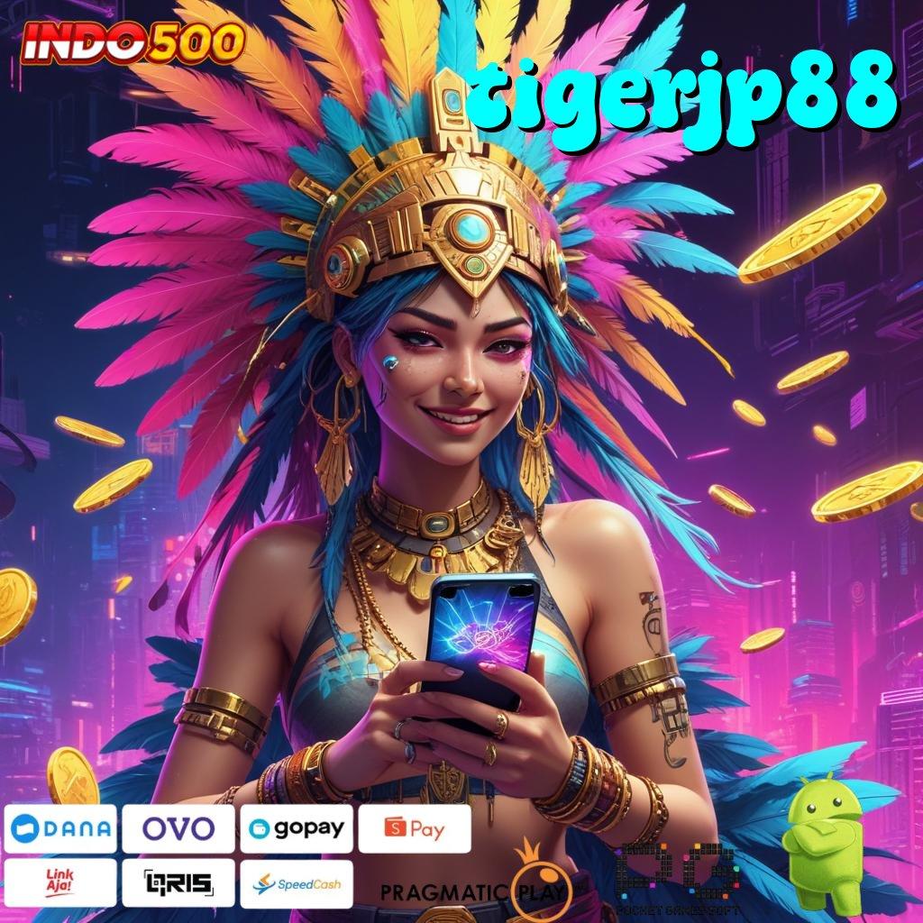 TIGERJP88 Slot Slot Satu Memperoleh