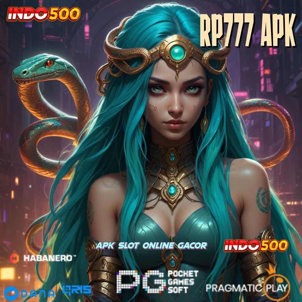 RP777 APK 🔎 pusat belajar akun baru tanpa ribet