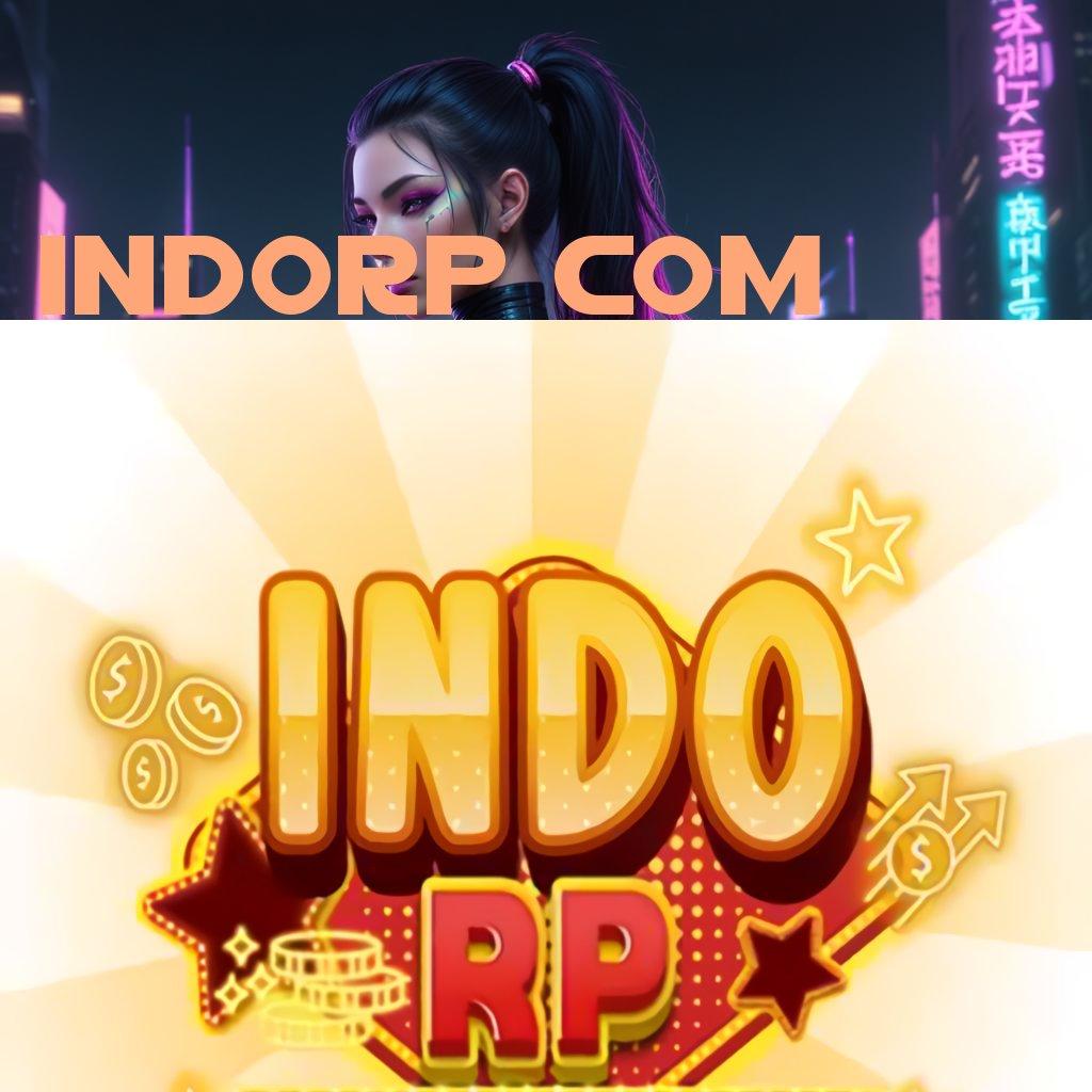 INDORP COM ➿ Langsung Raih Jackpot Dengan Sistem Dinamis