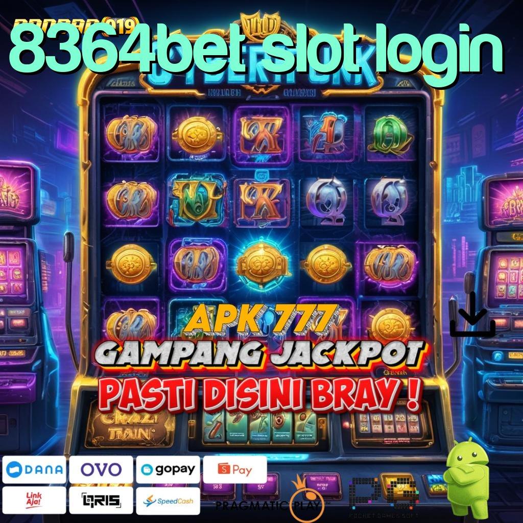 8364BET SLOT LOGIN > Langkah Cepat Menuju Maxwin Stabil