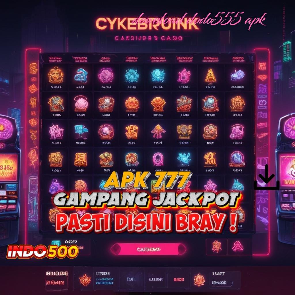 DOWNLOAD DODO555 APK Permainan Kaya Akses Yang Cepat