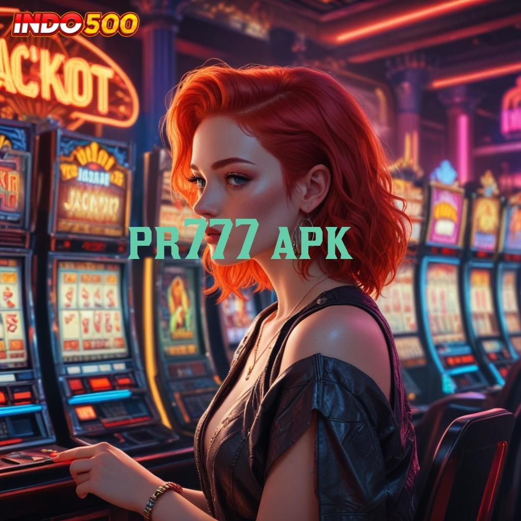 PR777 APK Strategi Nyaman Tanpa Kendala di iOS