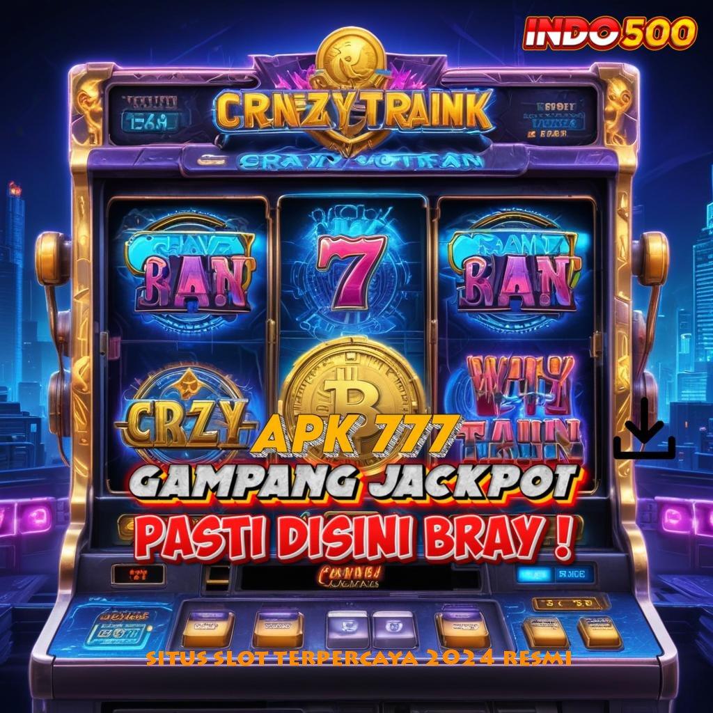 SITUS SLOT TERPERCAYA 2024 RESMI ➤ Platform Web 3 Dengan IOS Terbaru Hari Ini