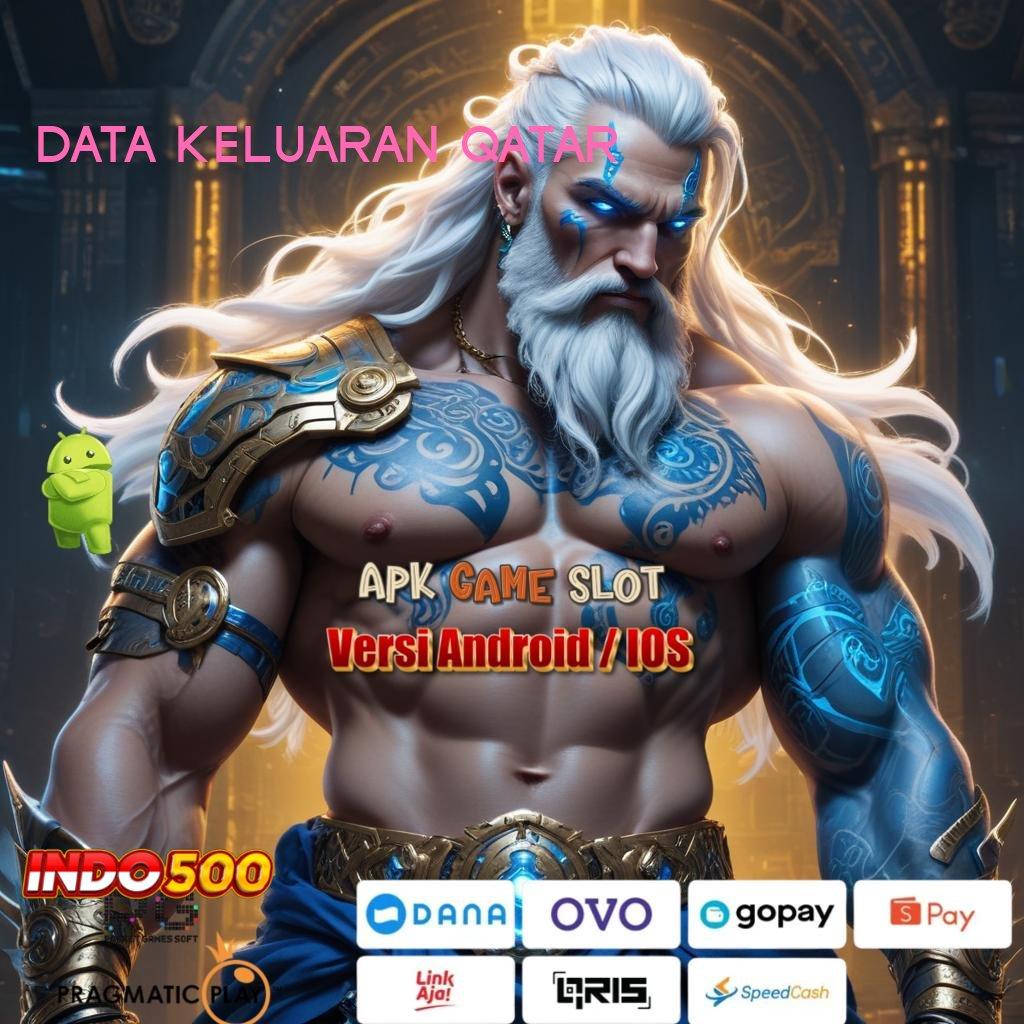 DATA KELUARAN QATAR 🔥 Dp Ewallet Idr 5 Cheat Slot Apk Unlimited Spin