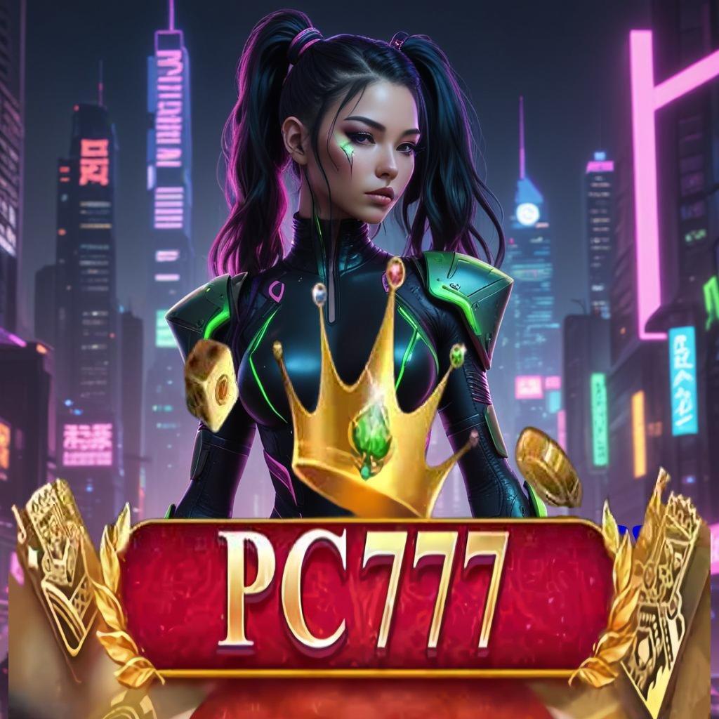 PC777 COM APK ➳ katalis jackpot gacor sampai subuh