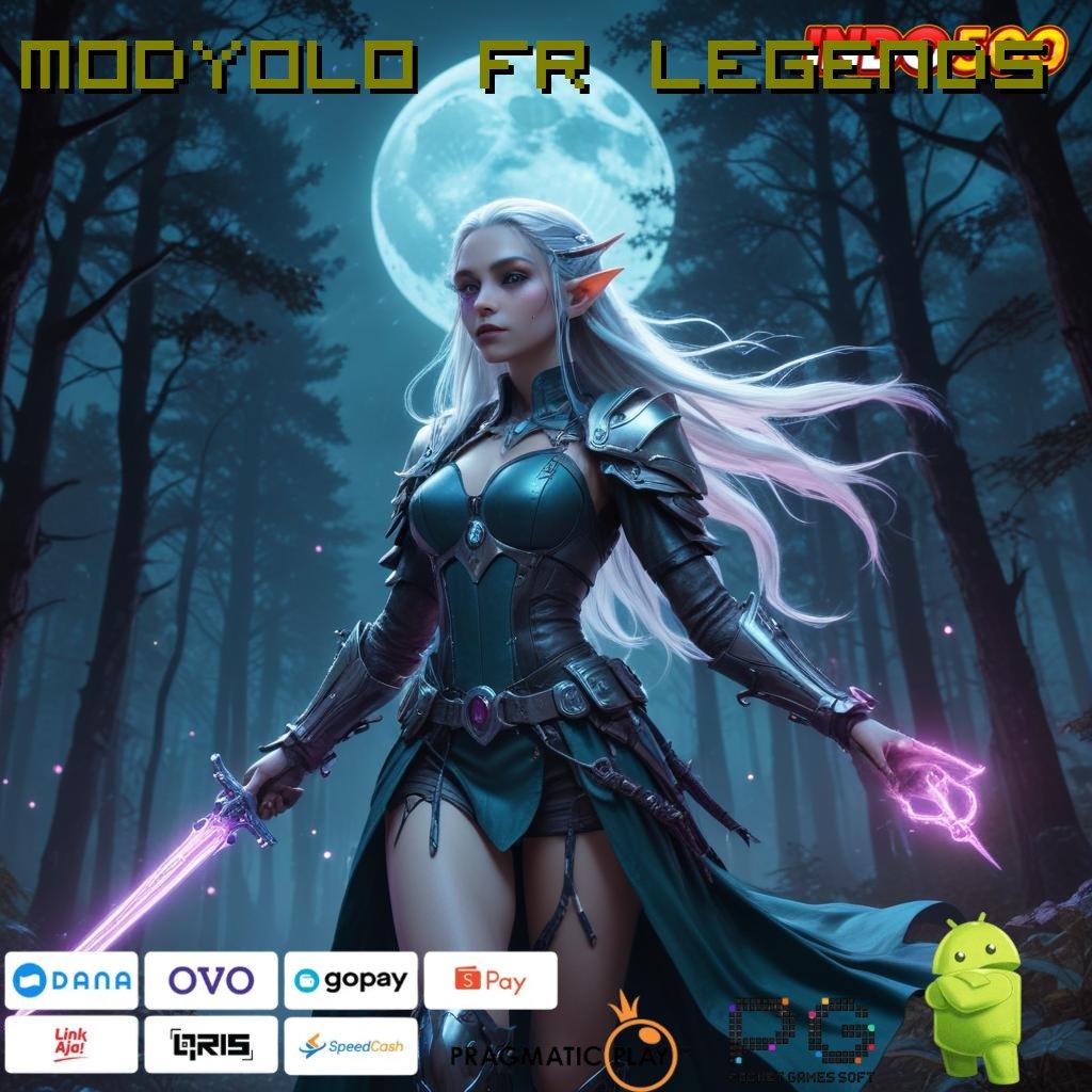 MODYOLO FR LEGENDS Depo Langsung WD Pilihan Efisien untuk Pemula