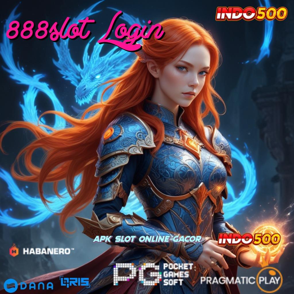 888slot Login