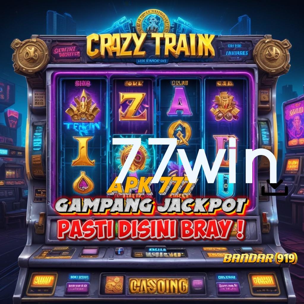 77WIN Jawa Timur, Kota Probolinggo, Kanigaran