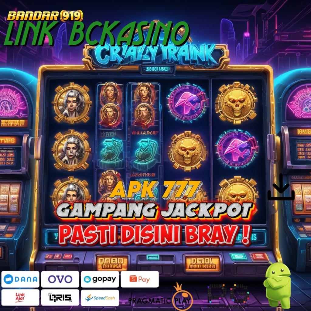 LINK BCKASINO # Game Android (Versi New) Baru Unduh Tanpa Ribet