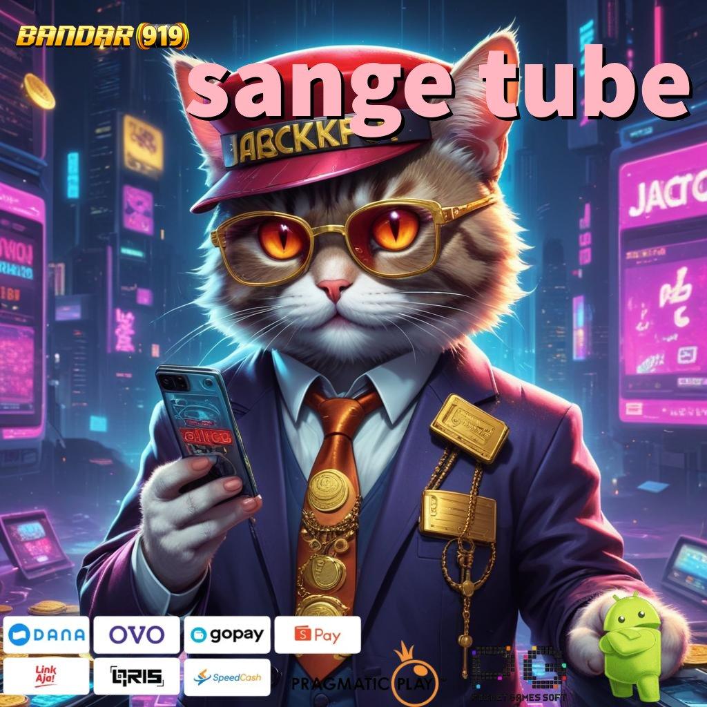 SANGE TUBE # Video Slot Gacor Terpercaya Instan