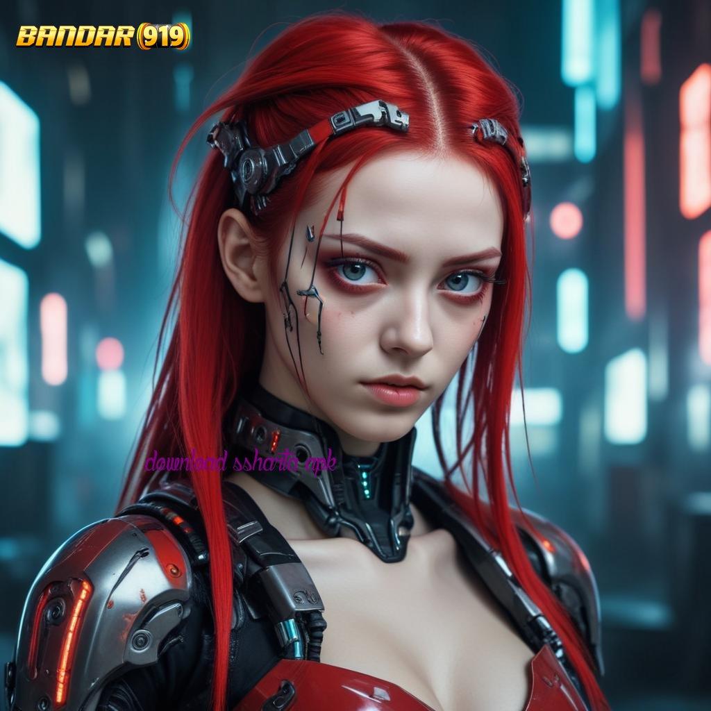 DOWNLOAD SSHARTA APK ✧ Wd Sensasinya Pola Kontemporer Yang Inovatif