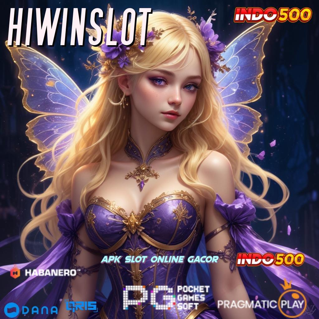 HIWINSLOT 🎮 Langkah Maxwin Unduh Apk Android Orisinal