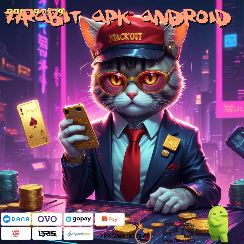 77RABIT APK ANDROID , sumber valid resmi banget spin beruntung