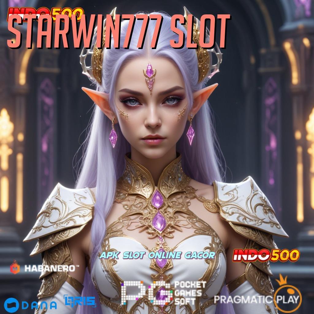 STARWIN777 SLOT ➤ pusat sistem kerja struktur kerja basis digital titik kontrol