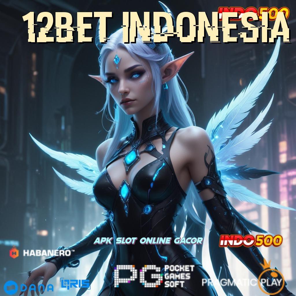 12bet Indonesia