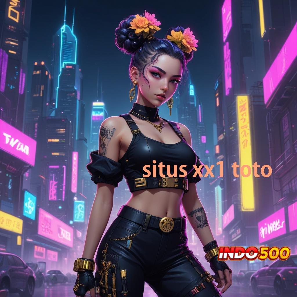 SITUS XX1 TOTO ⋗ Slot Gratis Tanpa Deposit Cepat