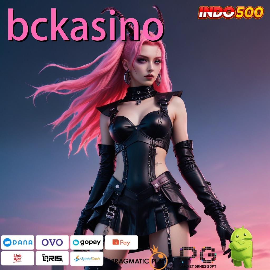 BCKASINO Dunia Prasejarah Edisi Modern dan Kreatif